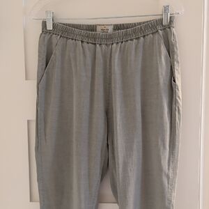 Marine Layer Allison Tencel Pants
